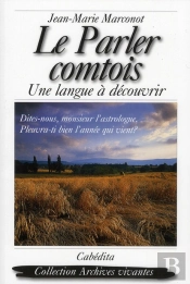 Le Parler Comtois
