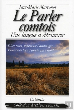 Bertrand.pt - Le Parler Comtois