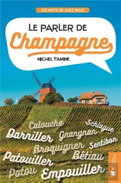 Le Parler De Champagne
