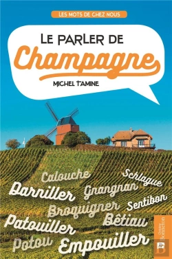 Bertrand.pt - Le Parler De Champagne