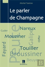 Le Parler De Champagne