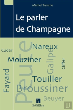 Bertrand.pt - Le Parler De Champagne