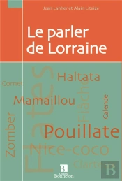 Le Parler De Lorraine