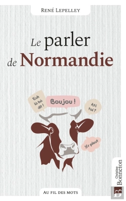 Bertrand.pt - Le Parler De Normandie