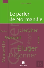 Le Parler De Normandie