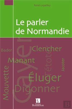 Bertrand.pt - Le Parler De Normandie