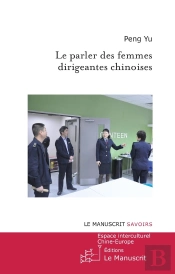 Le Parler Des Femmes Responsables Chinoises