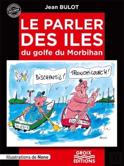 Bertrand.pt - Le Parler Des Iles Du Golfe Du Morbihan
