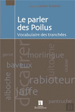 Bertrand.pt - Le Parler Des Poilus