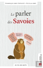 Le Parler Des Savoies