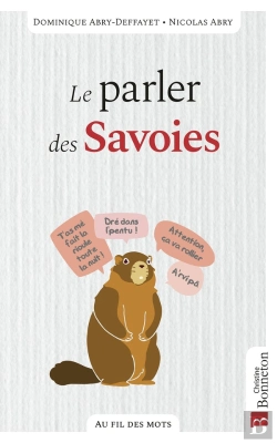 Bertrand.pt - Le Parler Des Savoies