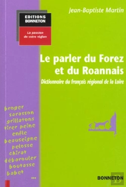 Bertrand.pt - Le Parler Du Forez Roannais