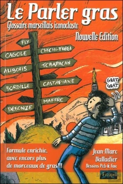 Bertrand.pt - Le Parler Gras