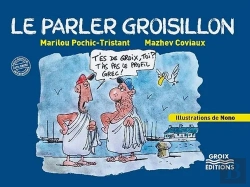 Bertrand.pt - Le Parler Groisillon