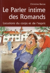 Le Parler Intime Des Romands