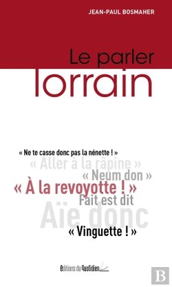 Bertrand.pt - Le Parler Lorrain