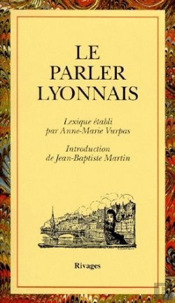 Bertrand.pt - Le Parler Lyonnais