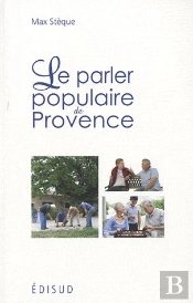 Le Parler Populaire De Provence