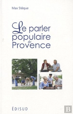 Bertrand.pt - Le Parler Populaire De Provence