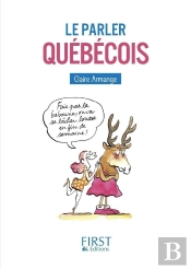 Le Parler Québecois