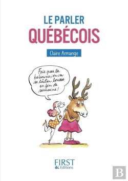 Bertrand.pt - Le Parler Québecois