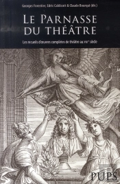 Le Parnasse Du Théâtre