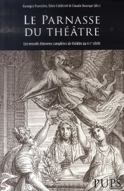 Bertrand.pt - Le Parnasse Du Théâtre