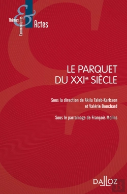 Bertrand.pt - Le Parquet Du Xxie Siècle