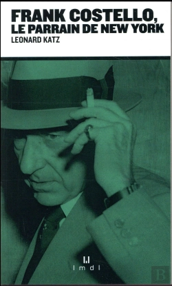 Bertrand.pt - Le Parrain De New York
