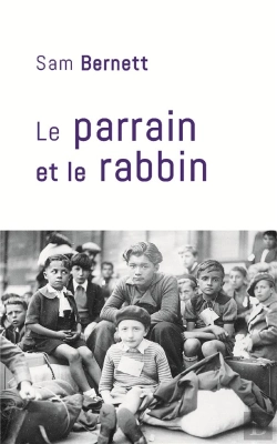 Bertrand.pt - Le Parrain Et Le Rabbin
