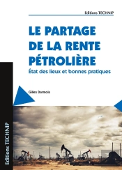 Le Partage De La Rente Pétrolière ; État Des Lieux Et Bonnes Pratiques