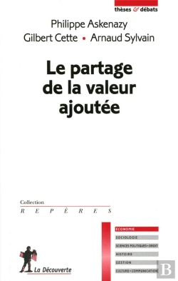 Bertrand.pt - Le Partage De La Valeur Ajoutee