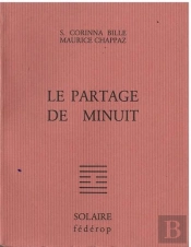 Le Partage De Minuit