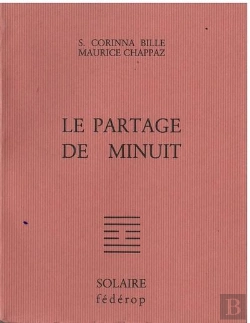Bertrand.pt - Le Partage De Minuit