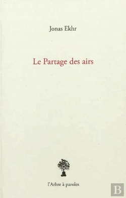 Bertrand.pt - Le Partage Des Airs