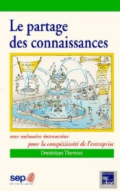 Le Partage Des Connaissances