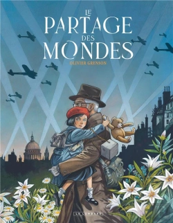 Bertrand.pt - Le Partage Des Mondes