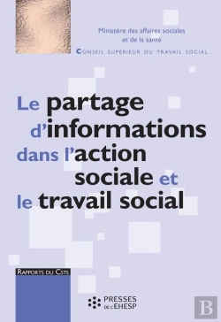 Bertrand.pt - Le Partage D'Informations Dans L'Action Sociale Et Le Travail Social