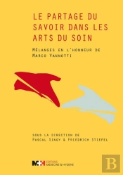 Le Partage Du Savoir Dans Les Arts Du So