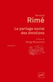 Le Partage Social Des Émotions (2e Édition)