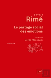 Le Partage Social Des Émotions (2e Édition)
