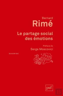 Bertrand.pt - Le Partage Social Des Émotions (2e Édition)