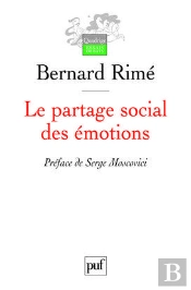 Le Partage Social Des Émotions