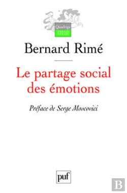 Bertrand.pt - Le Partage Social Des Émotions