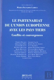 Le Partenariat De L'Union Europeenne Avec Les Pays Tiers