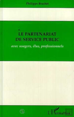 Bertrand.pt - Le Partenariat De Service Public Avec Usagers, Elus, Professionnels