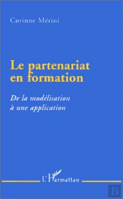 Bertrand.pt - Le Partenariat En Formation ; De La Modélisation À Une Application