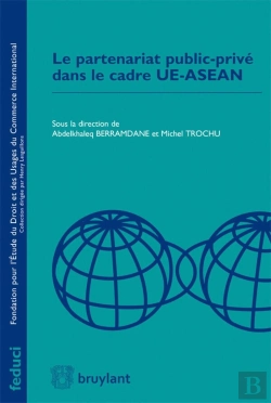 Bertrand.pt - Le Partenariat Public-Privé Dans Le Cadre Ue-Asean