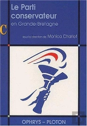 Le Parti Conservateur En Grande-Bretagne