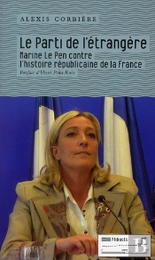 Le Parti De L'Etrangere